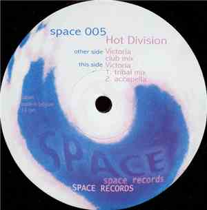 Hot Division - Victoria
