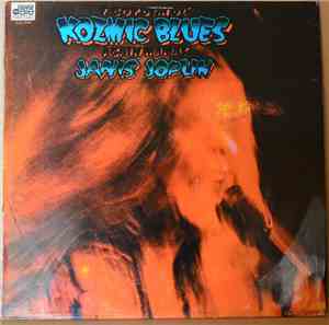 Janis Joplin - I Got Dem Ol' Kozmic Blues Again Mama!