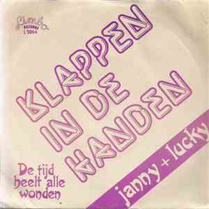 Janny + Lucky - Klappen In De Handen