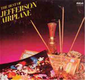 Jefferson Airplane - The Best Of Jefferson Airplane
