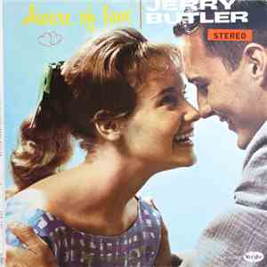Jerry Butler - Aware Of Love