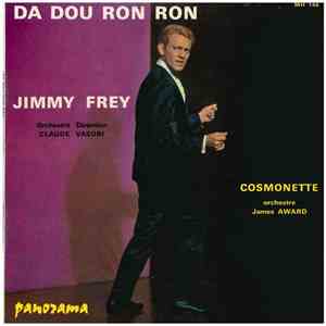 Jimmy Frey - Da Dou Ron Ron