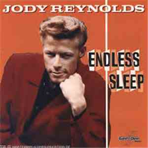 Jody Reynolds - Endless Sleep