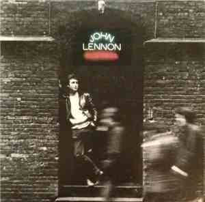 John Lennon - Rock 'N' Roll