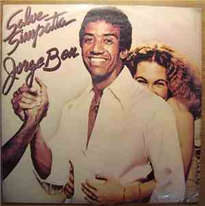 Jorge Ben - Salve Simpatia