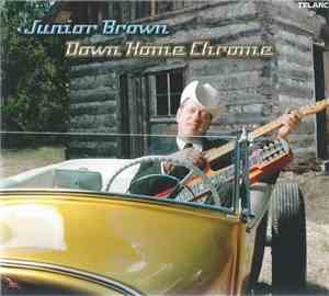 Junior Brown  - Down Home Chrome