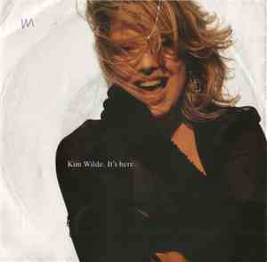 Kim Wilde - It's Here