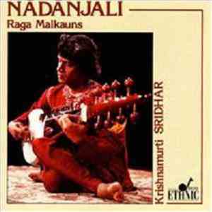 Krishnamurti Sridhar - Nadanjali - Raga Malkauns