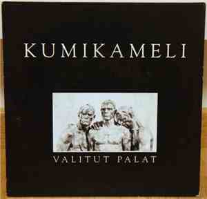 Kumikameli - Valitut Palat