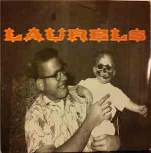 Laurels - All Seeing Eye
