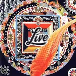 Live - The Distance To Here