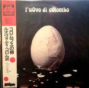 L'uovo Di Colombo - L'uovo Di Colombo