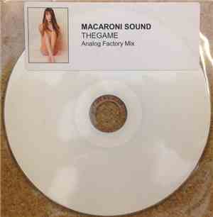 Macaroni Sound - The Game