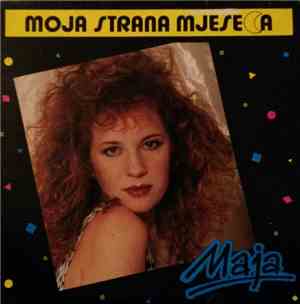 Maja - Moja Strana Mjeseca