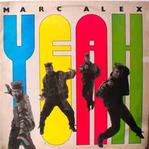 MarcAlex - Yeah