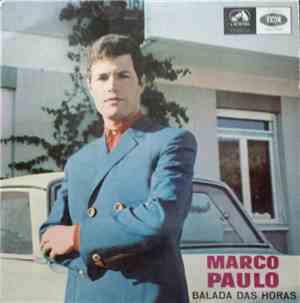 Marco Paulo - Balada Das Horas