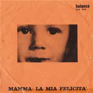 Maria Russo - Mamma: La Mia Felicità