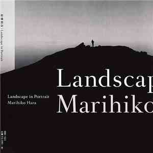 Marihiko Hara - Landscape In Portrait