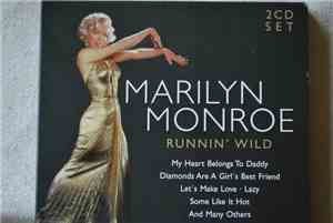 Marilyn Monroe - Runnin' Wild