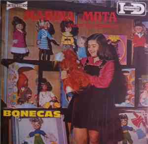 Marina Mota A Miuda De Alcântra - Bonecas