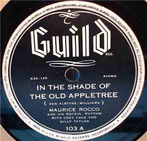 Maurice Rocco And His Rockin' Rhythm With Cozy Cole And Billy Taylor - In T ...