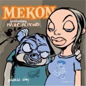 Mekon Featuring Marc Almond - Please Stay