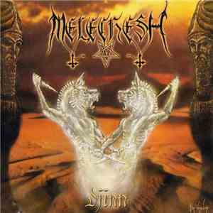 Melechesh - Djinn