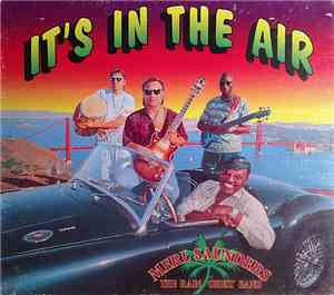 Merl Saunders / The Rain Forest Band - It's In The Air
