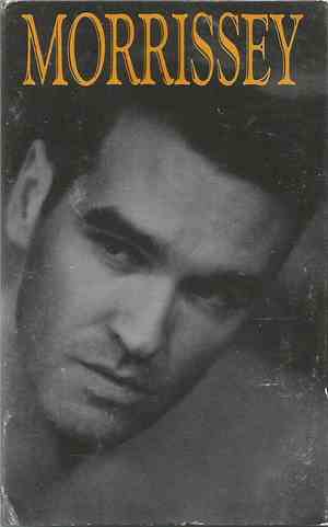 Morrissey - Ouija Board, Ouija Board
