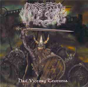 Nachtfalke - Hail Victory Teutonia