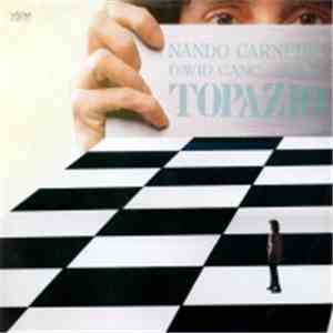 Nando Carneiro / David Ganc / Mingo  - Topazio