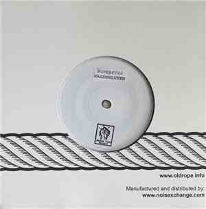 Nasenbluten - Concrete Compressor (Live Mix) / My Stines Make Gas