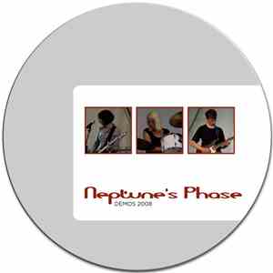 Neptune's Phase - Demos 2008