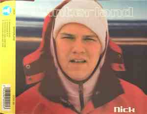 Nick (212 - Winterland