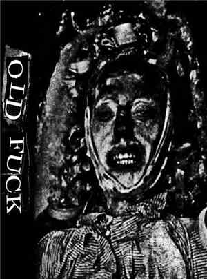 Old Fuck - Ep