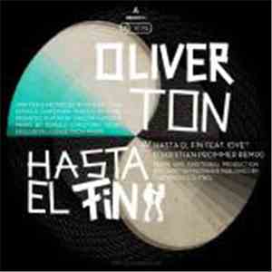 Oliver Ton - Hasta El Fin (Christian Prommer Remix)