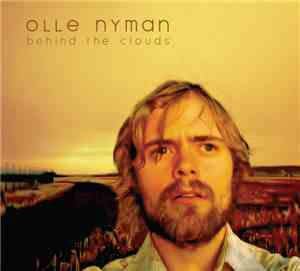 Olle Nyman - Behind The Clouds