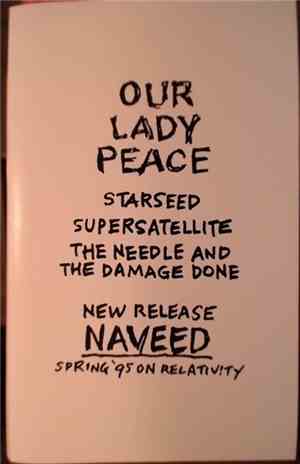 Our Lady Peace - Our Lady Peace