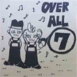 Over All 7 - バーガーショップ