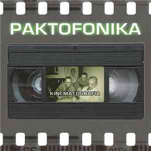 Paktofonika - Kinematografia