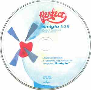 Perfect  - Śmigło