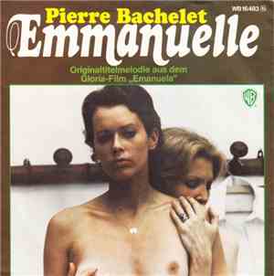 Pierre Bachelet - Emmanuelle
