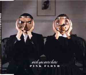 Pink Floyd - Wish You Were Here (Live)