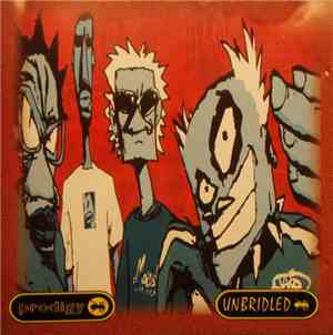 Prodigy - Unbridled