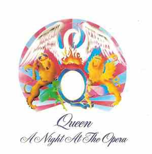 Queen - A Night At The Opera