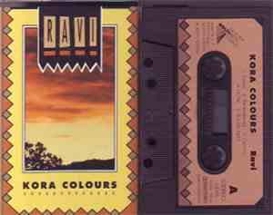 Ravi  - Kora Colours