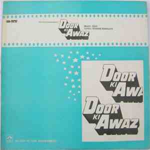 Ravi - Door Ki Awaz
