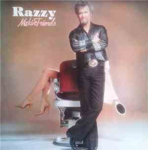 Razzy Bailey - Makin' Friends