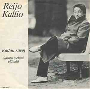 Reijo Kallio - Kadun Sävel