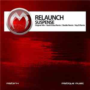 Relaunch - Suspense